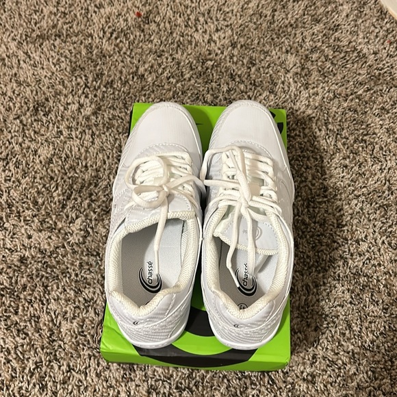 cheer shoes - Picture 2 of 3